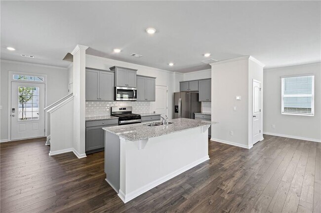 Building Photo - 77 Grv Spgs Ct