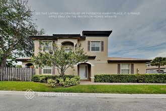 Building Photo - 15307 SW 88th Terrace