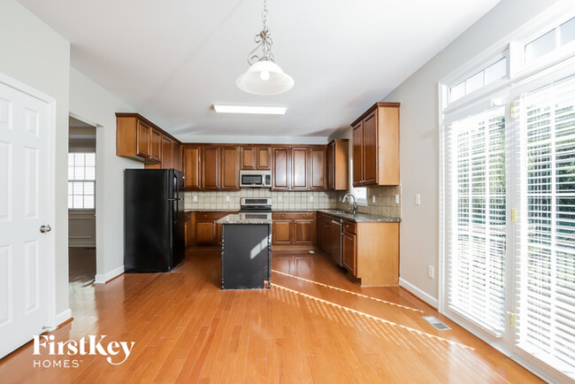 Building Photo - 3903 Treford Ct