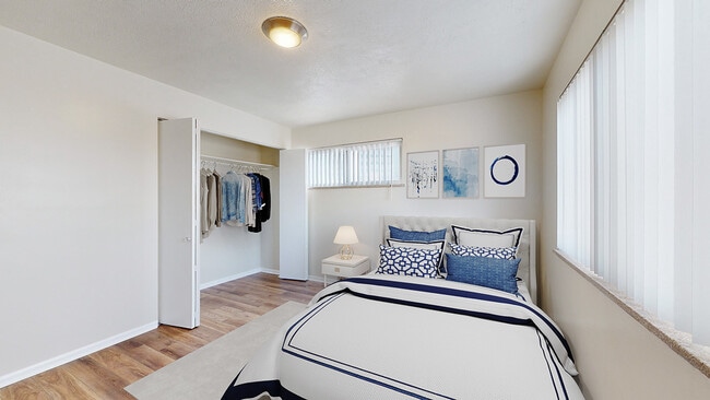 Building Photo - Wheelhouse Apartments