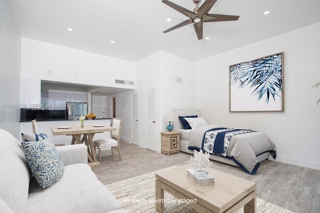 Building Photo - 2501 S Ocean Dr