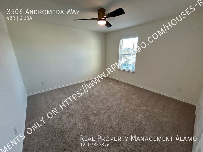 Building Photo - 3506 Andromeda Way