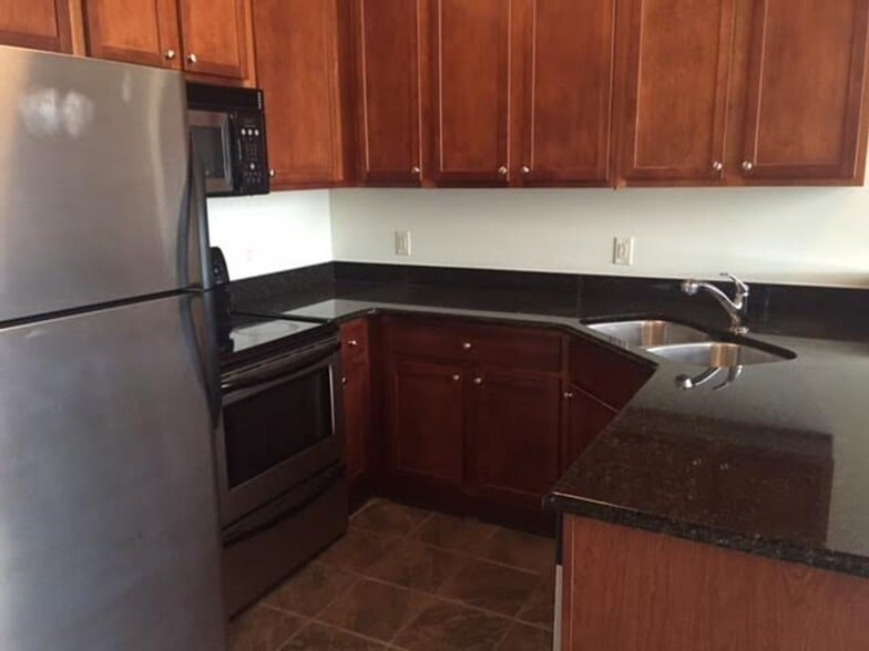 Interior Photo - The Lofts at Waterfront Place