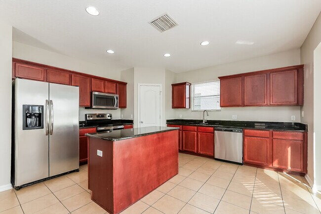 Building Photo - 12608 Evington Point Dr