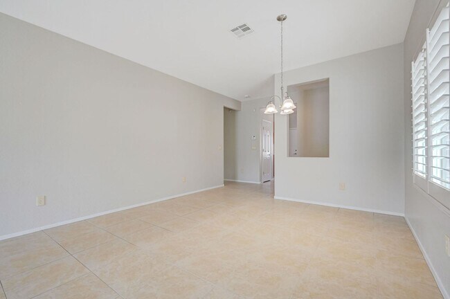 Building Photo - Sun City Aliante - Single Family Home