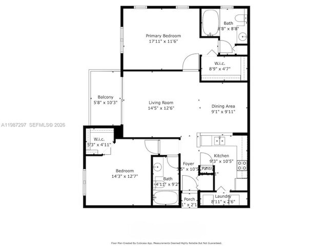 Building Photo - 11185 SW 6th St