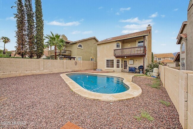 Building Photo - 11525 N Eagle Peak Dr