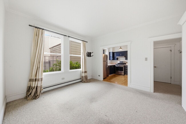 Building Photo - 2211 California St