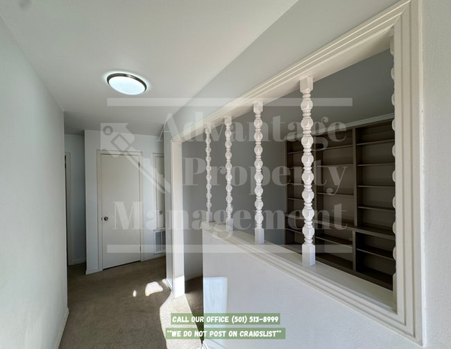 Building Photo - 821 Silver Hill Rd