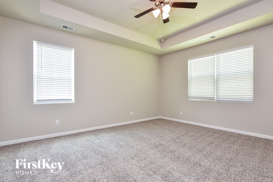 Building Photo - 3521 Lilly Brook Dr