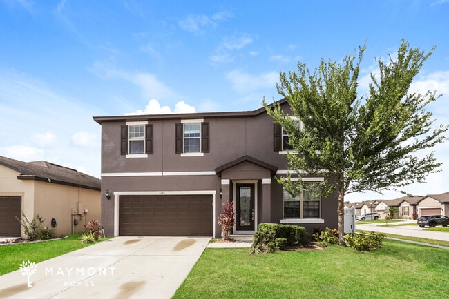 Primary Photo - 8707 Hinsdale Heights Dr
