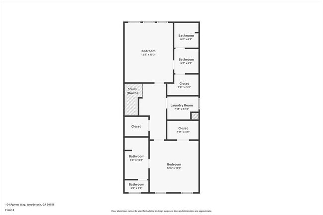 Building Photo - 104 Agnew Wy