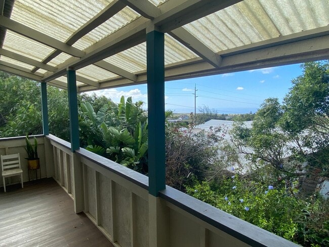 Building Photo - Charming Vintage 3-Bedroom, 1-Bath Home in Waimea