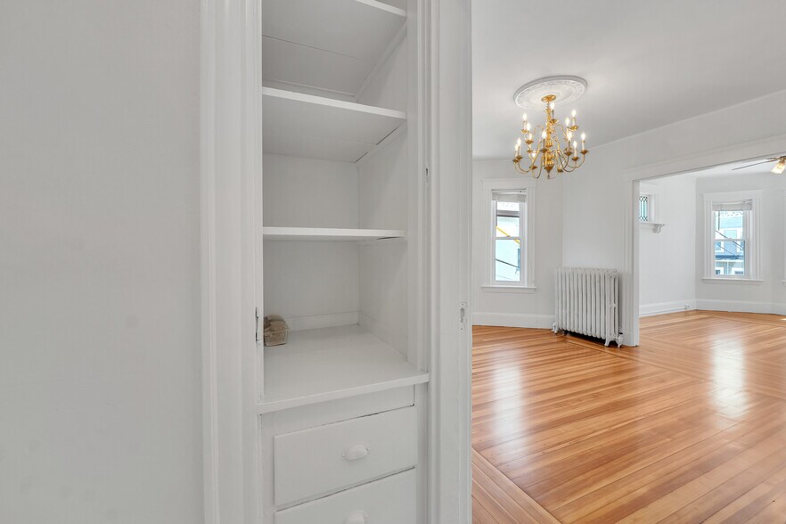 Hallway - 31 Justin Rd