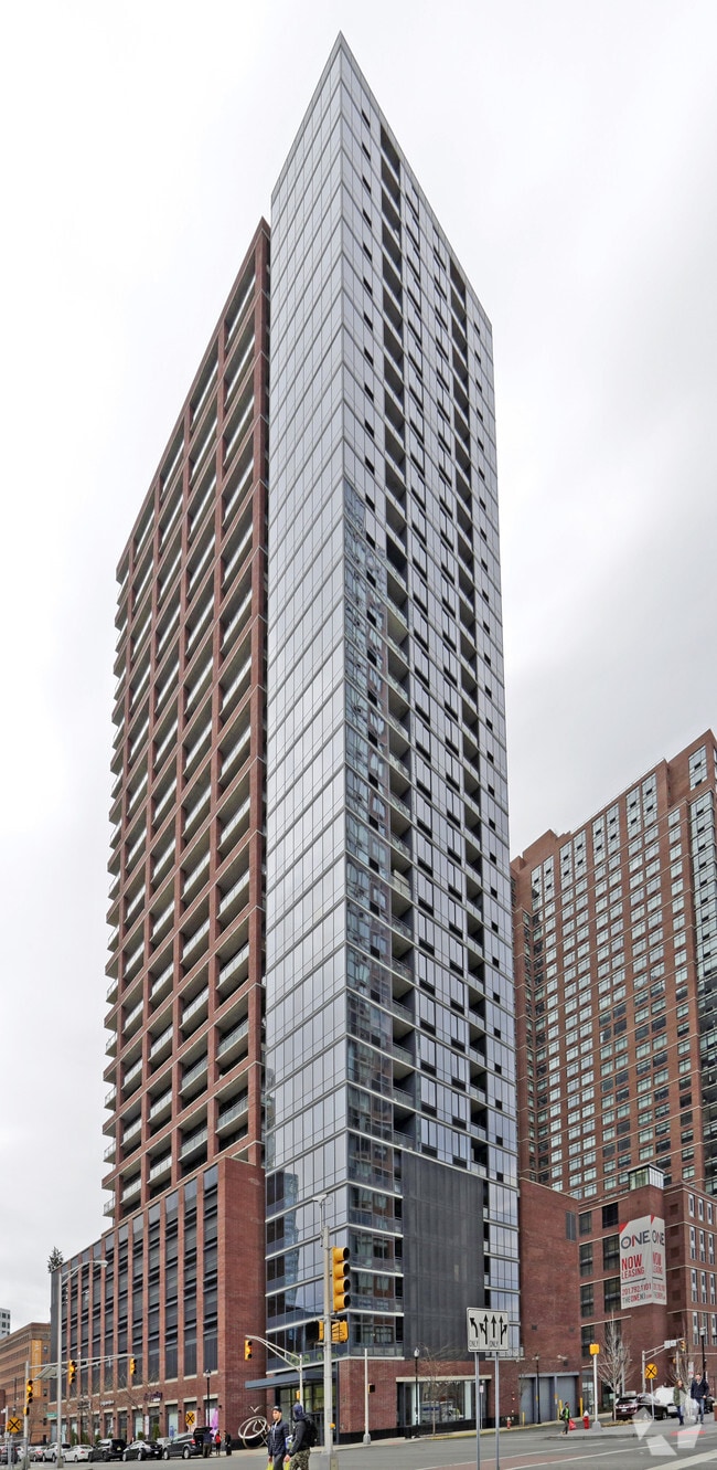 Building Photo - A Condominiums
