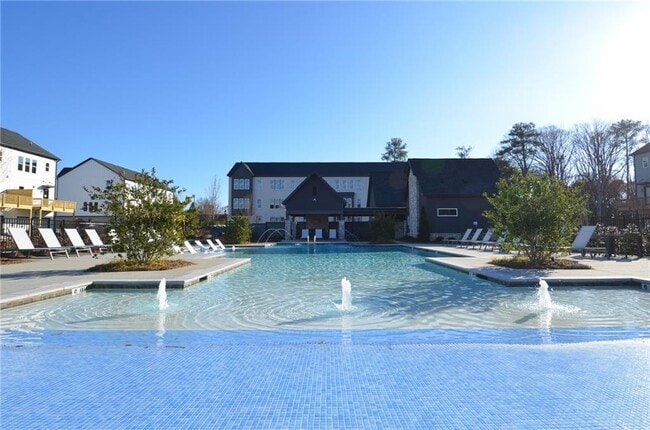 Building Photo - 2316 Mockernut Trl