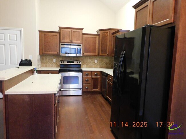 Building Photo - 317 Flowing Meadows Dr