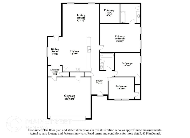 Building Photo - 7604 Lipizzan Rd