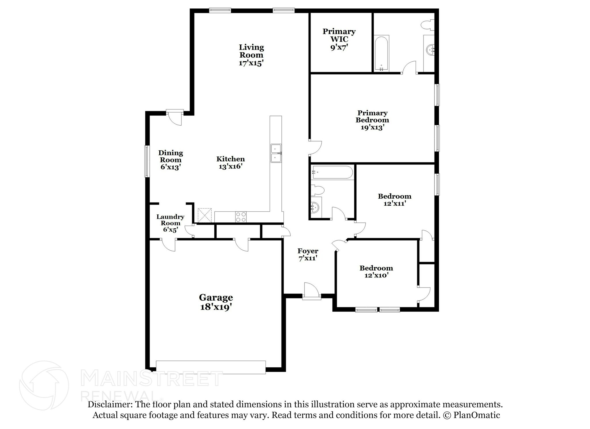 Building Photo - 7604 Lipizzan Rd
