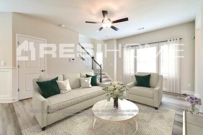 Building Photo - 31 Tilbury Pointe