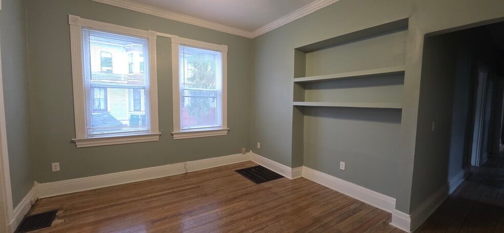 Building Photo - 3711 Morris Pl