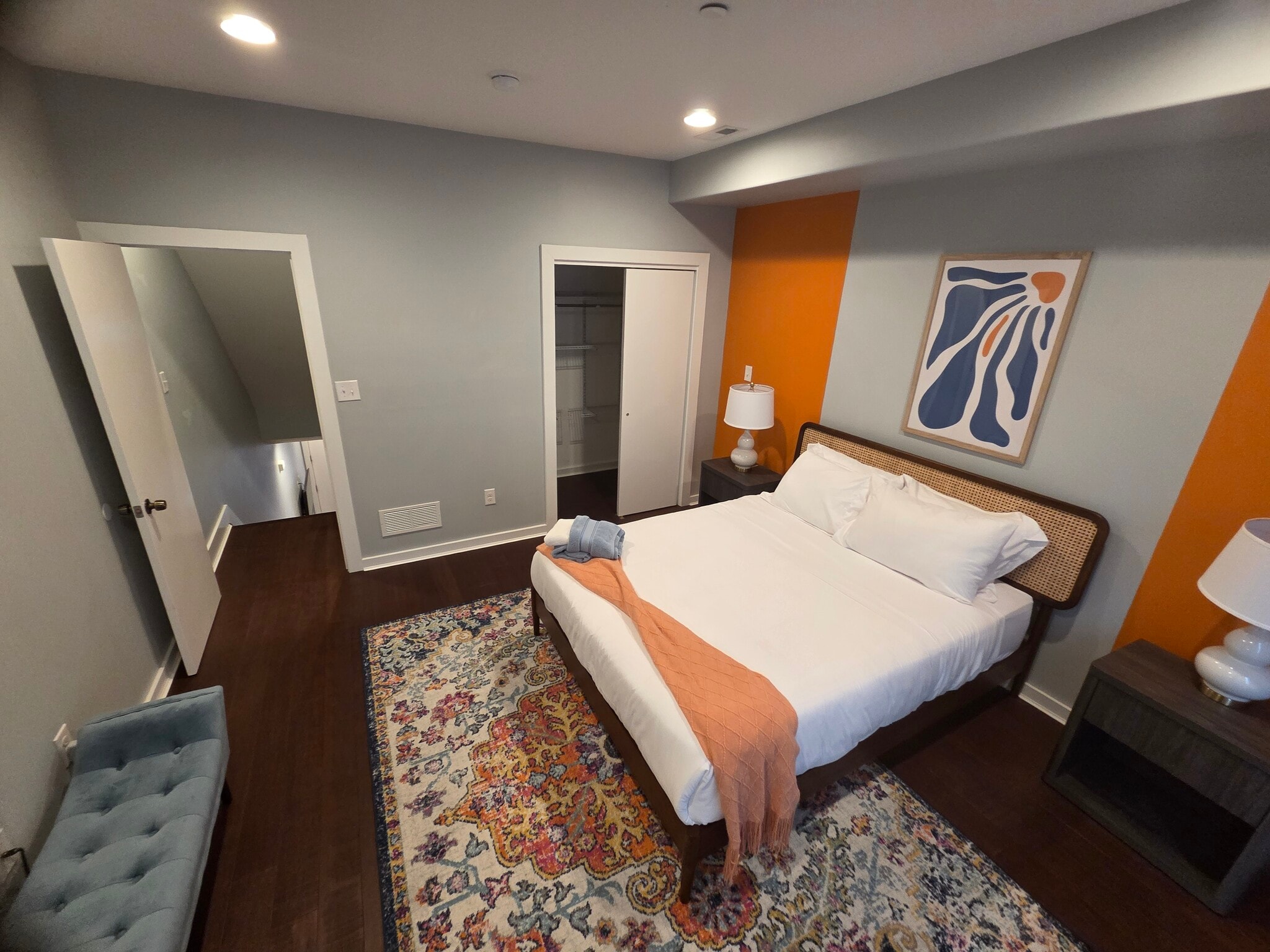 Building Photo - 539 McKean St