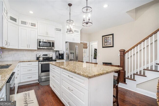 Building Photo - 85 Jane Harris Rd