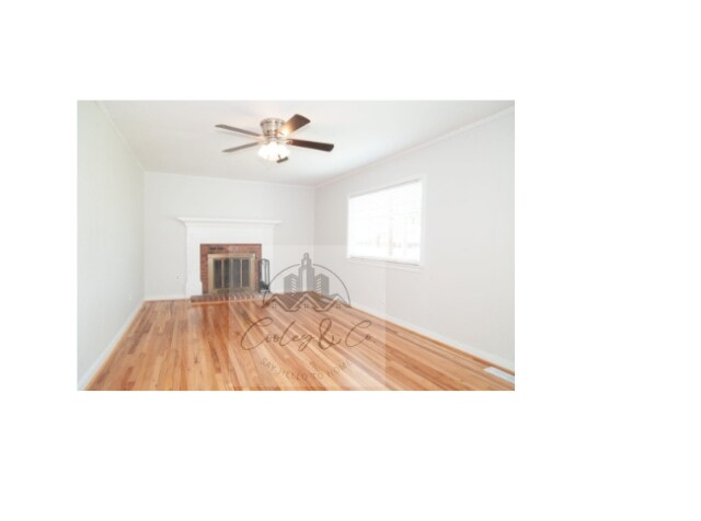 Building Photo - 401 N 9th St