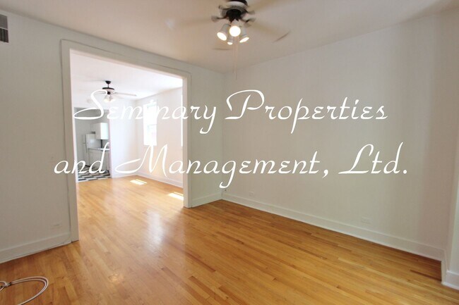 Building Photo - 3311 N Hoyne Ave