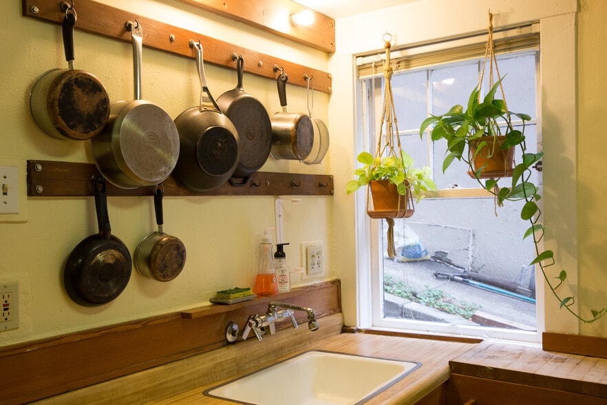 Building Photo - 917 Shattuck Ave