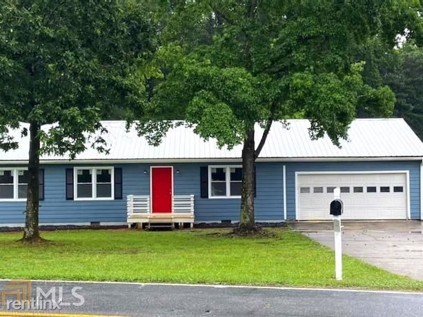 Primary Photo - 3 br, 2 bath House - 1577 Sandtown Rd