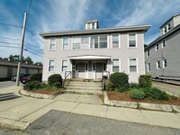 Building Photo - 54 Prentiss St