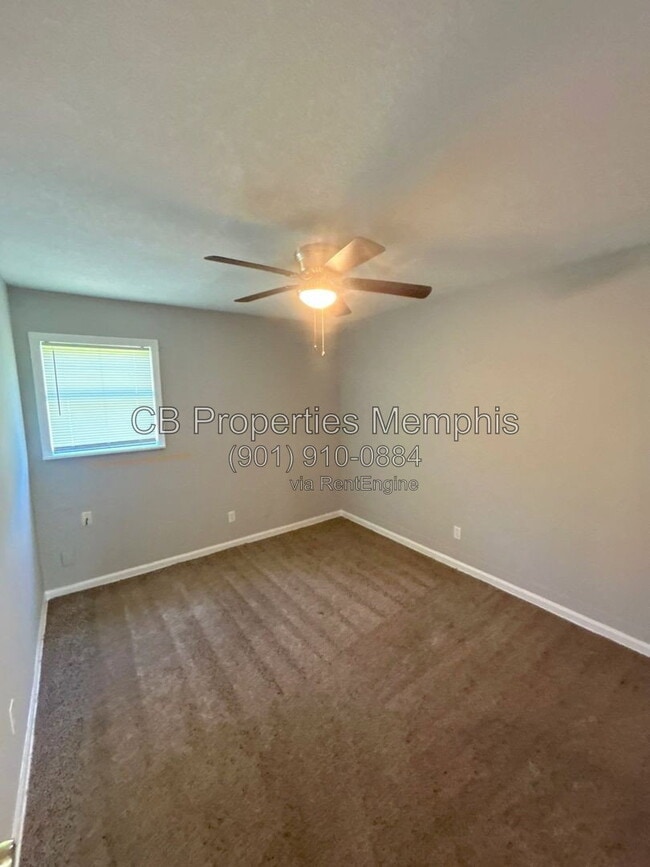 Building Photo - 4811 Bradford Dr