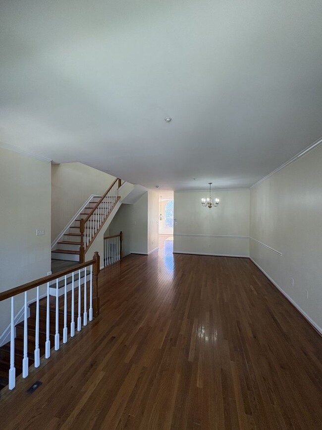 Building Photo - Beautifully Remodeled Randallstown 4bd/3.5ba W/ CAC, W/D, and Updates Galore! Available now