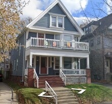 Building Photo - 2738 N Murray Ave