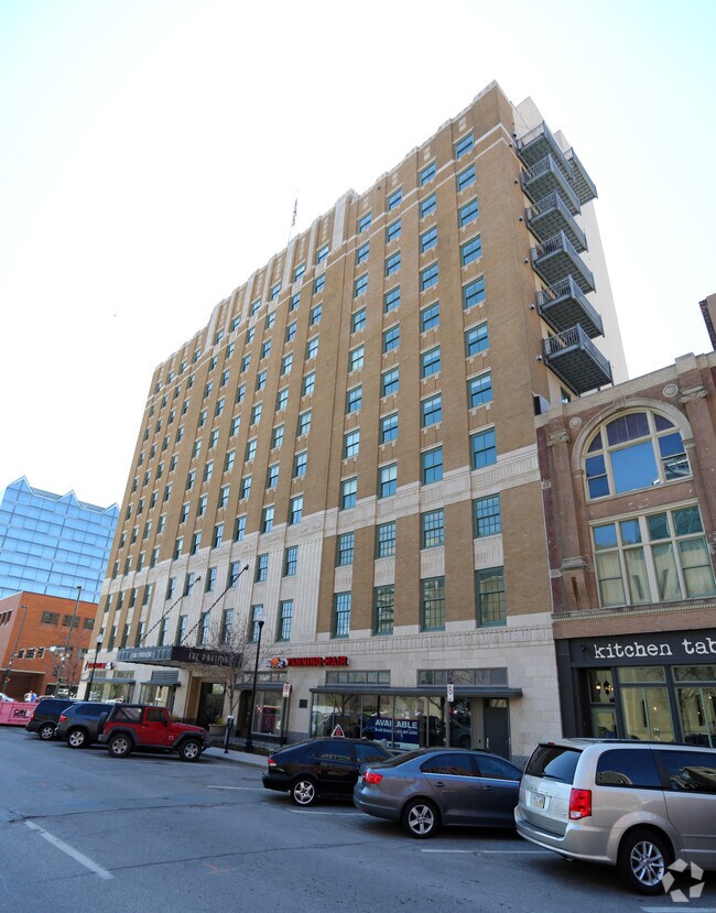 The Paxton Omaha, NE Apartment Finder