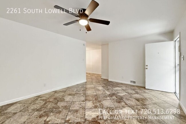 Building Photo - 2261 S Lowell Blvd