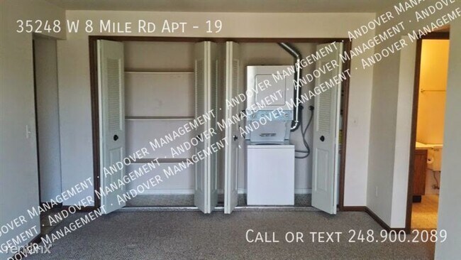 Building Photo - 35248 W 8 Mile Rd