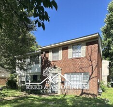 Building Photo - 2-Story Duplex Located Near UofM!!!!