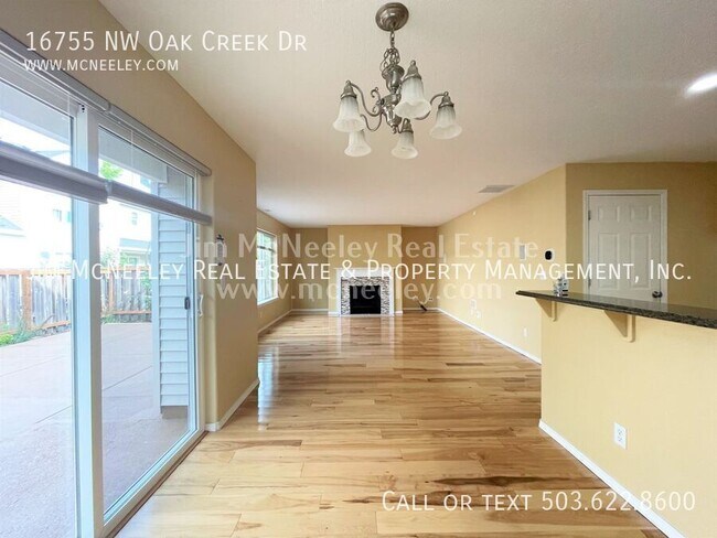 Building Photo - 16755 NW Oak Creek Dr
