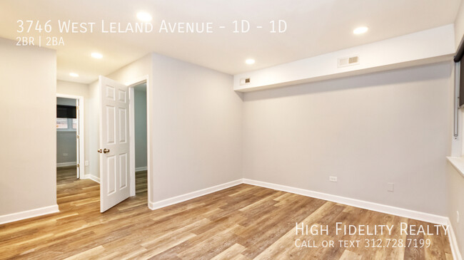 Building Photo - 3746 W Leland Ave