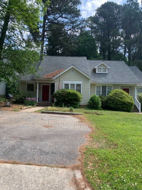 Building Photo - 5120 Lundy Dr