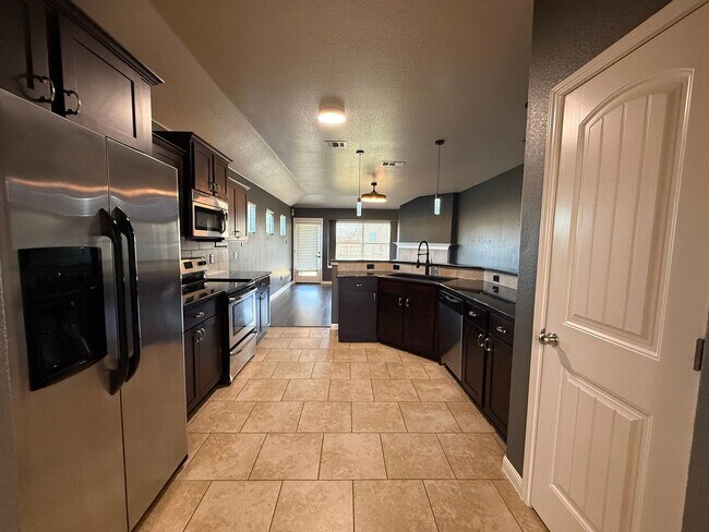 Building Photo - 3 Bedroom house for rent in Killeen