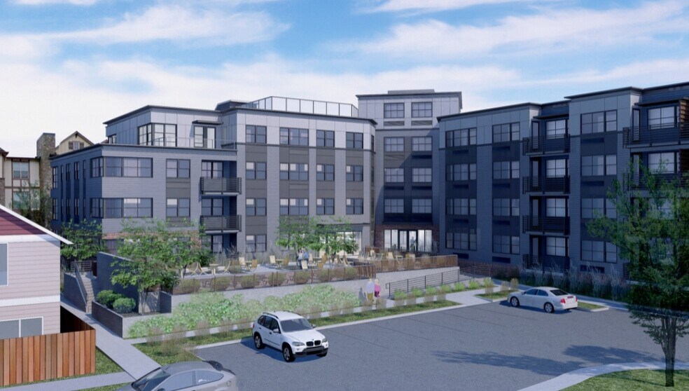 Lark Apartments 1009 NW 206th Ave Hillsboro OR 97006 Apartment Finder