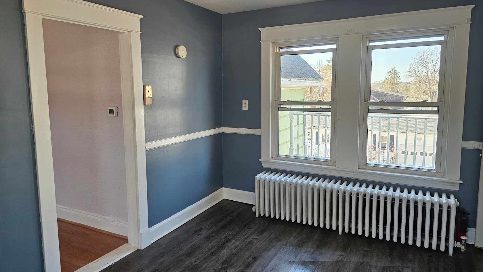 Building Photo - 260 Webster St