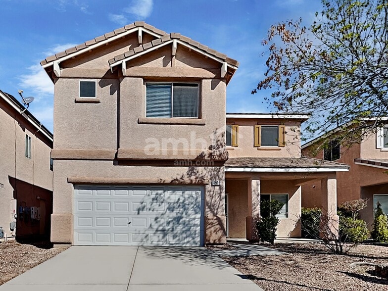 Primary Photo - 4932 Cascade Pools Ave