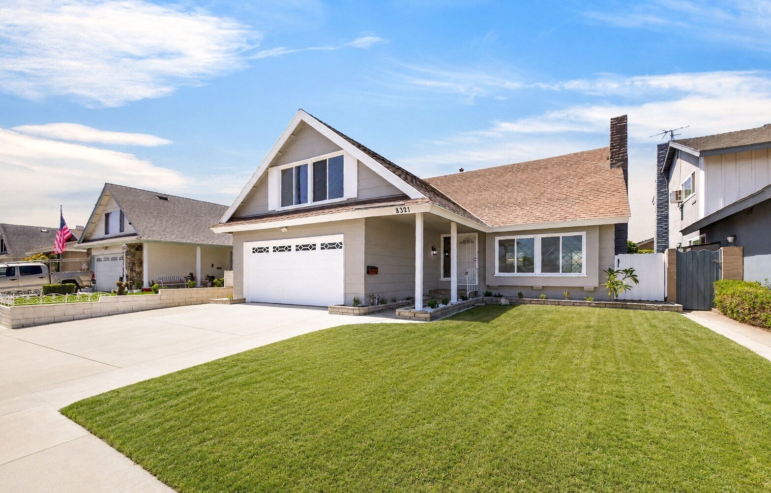 Building Photo - 8321 Santa Margarita Ln