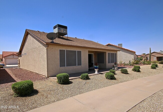 Building Photo - 1800 E Winged Foot Dr