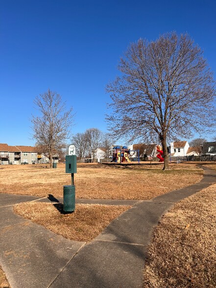 Building Photo - 3511 Irvington Ct