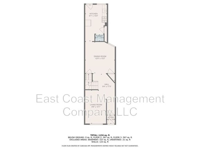 Building Photo - 2419 McCulloh St